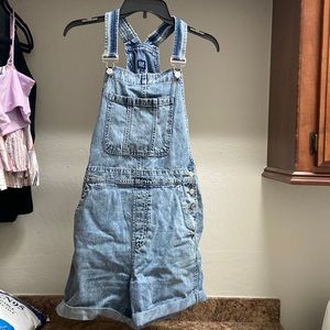 Overalls